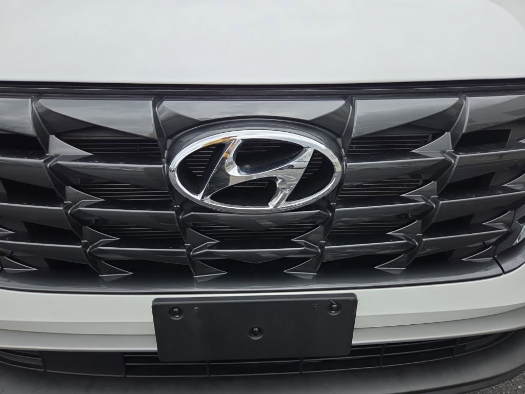 Used 2023 Hyundai Tucson SEL image 17