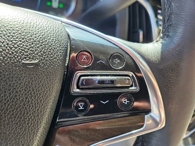 Used 2020 Cadillac Escalade Premium Luxury AWD/4WD image 25