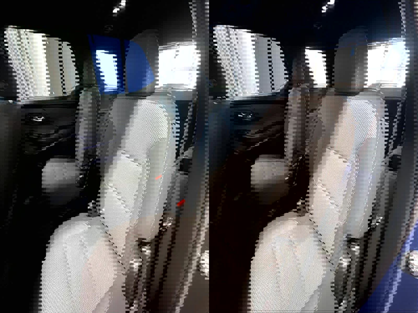 Used 2023 Chevrolet Traverse LT w/ LPO, Floor Liner Package AWD/4WD image 15