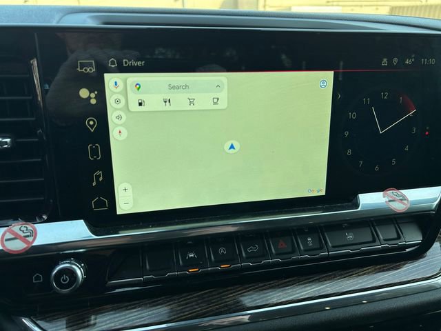 Certified 2024 GMC Sierra 1500 SLE image 19