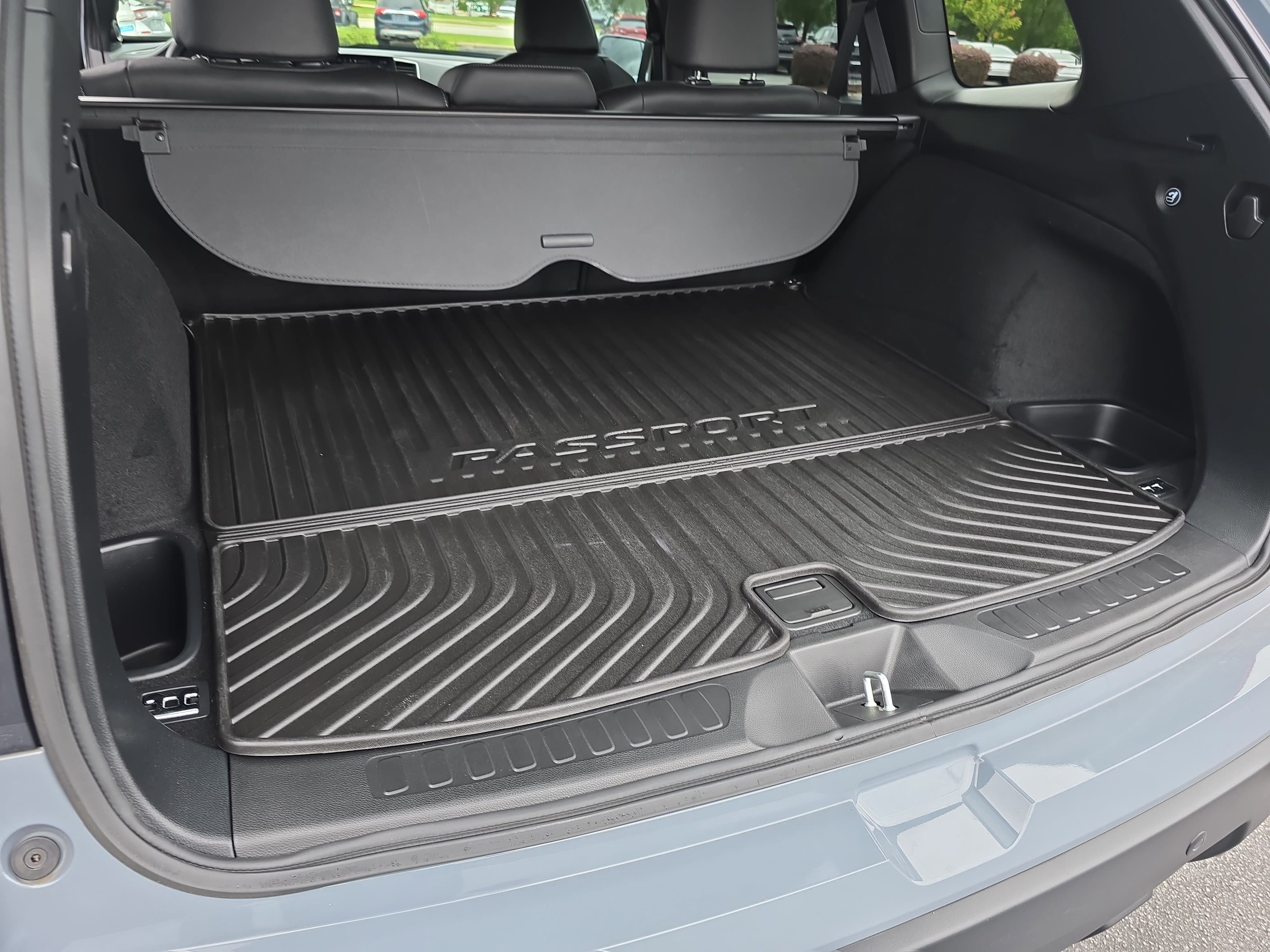 Used 2023 Honda Passport EX-L image 12