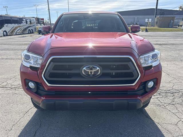 Used 2021 Toyota Tacoma SR image 2
