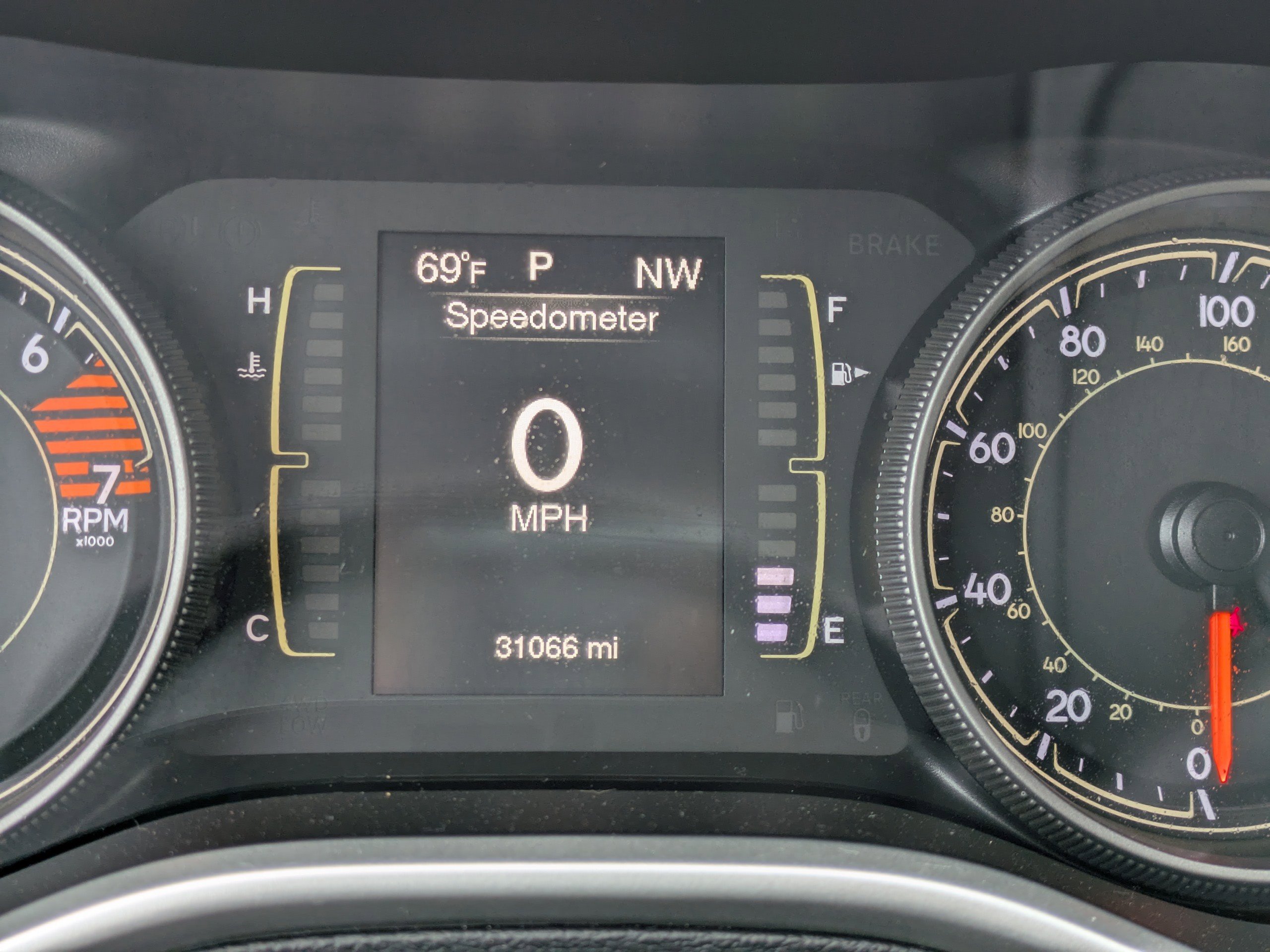 Certified 2018 Jeep Cherokee Latitude Plus image 23