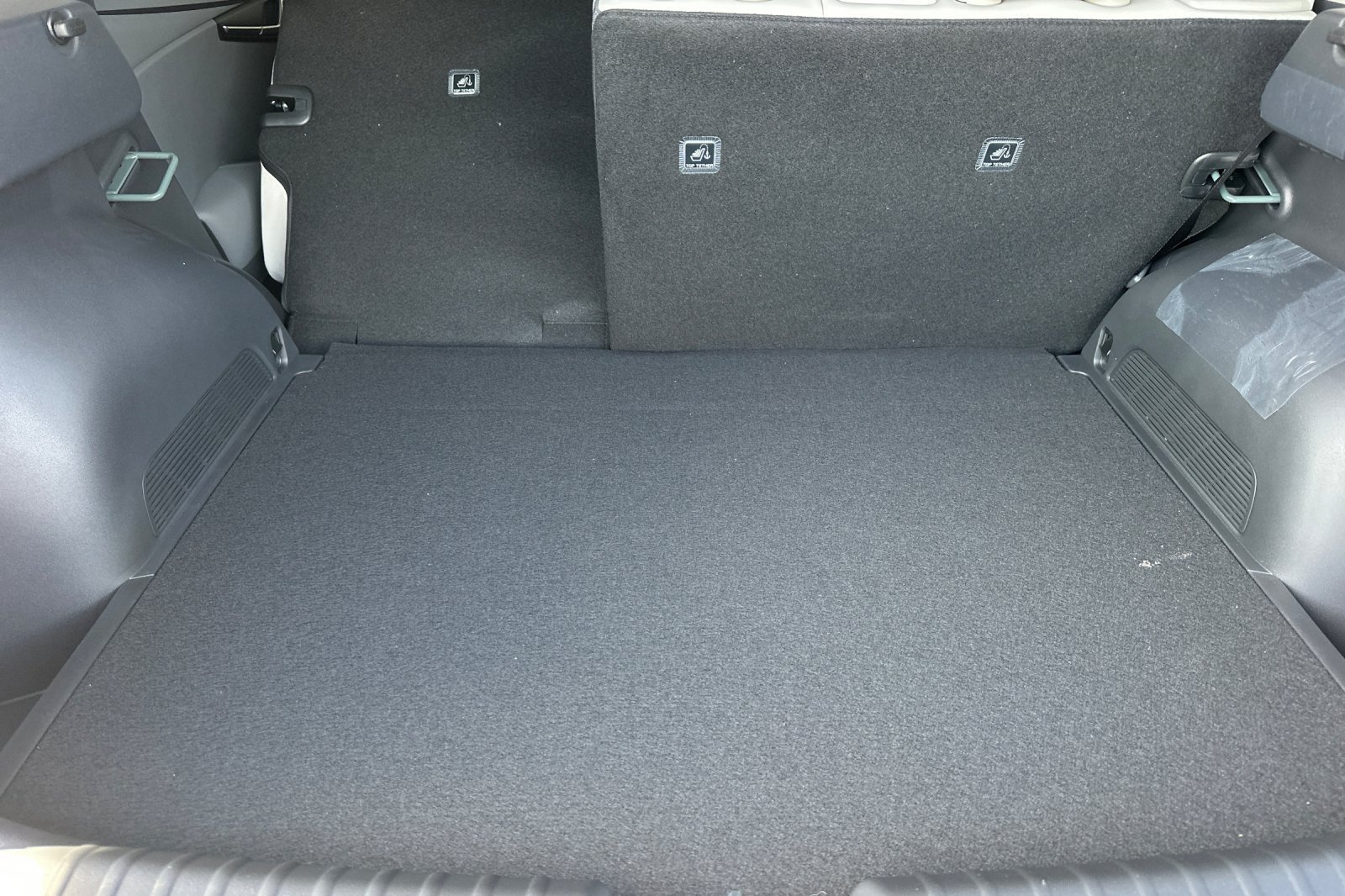 New 2026 Kia Niro EX w/ EX Premium Package FWD image 16