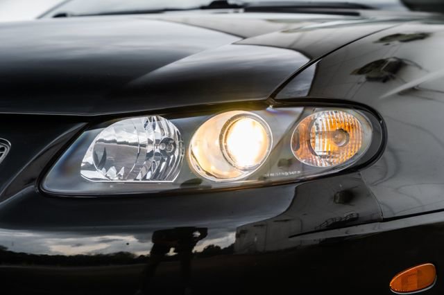 Used 2004 Pontiac GTO 1-Owner image 39