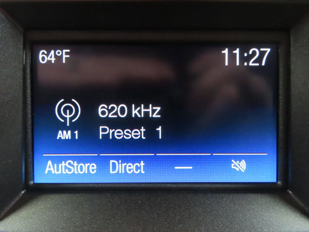 Used 2017 Ford F150 XLT AWD/4WD image 17