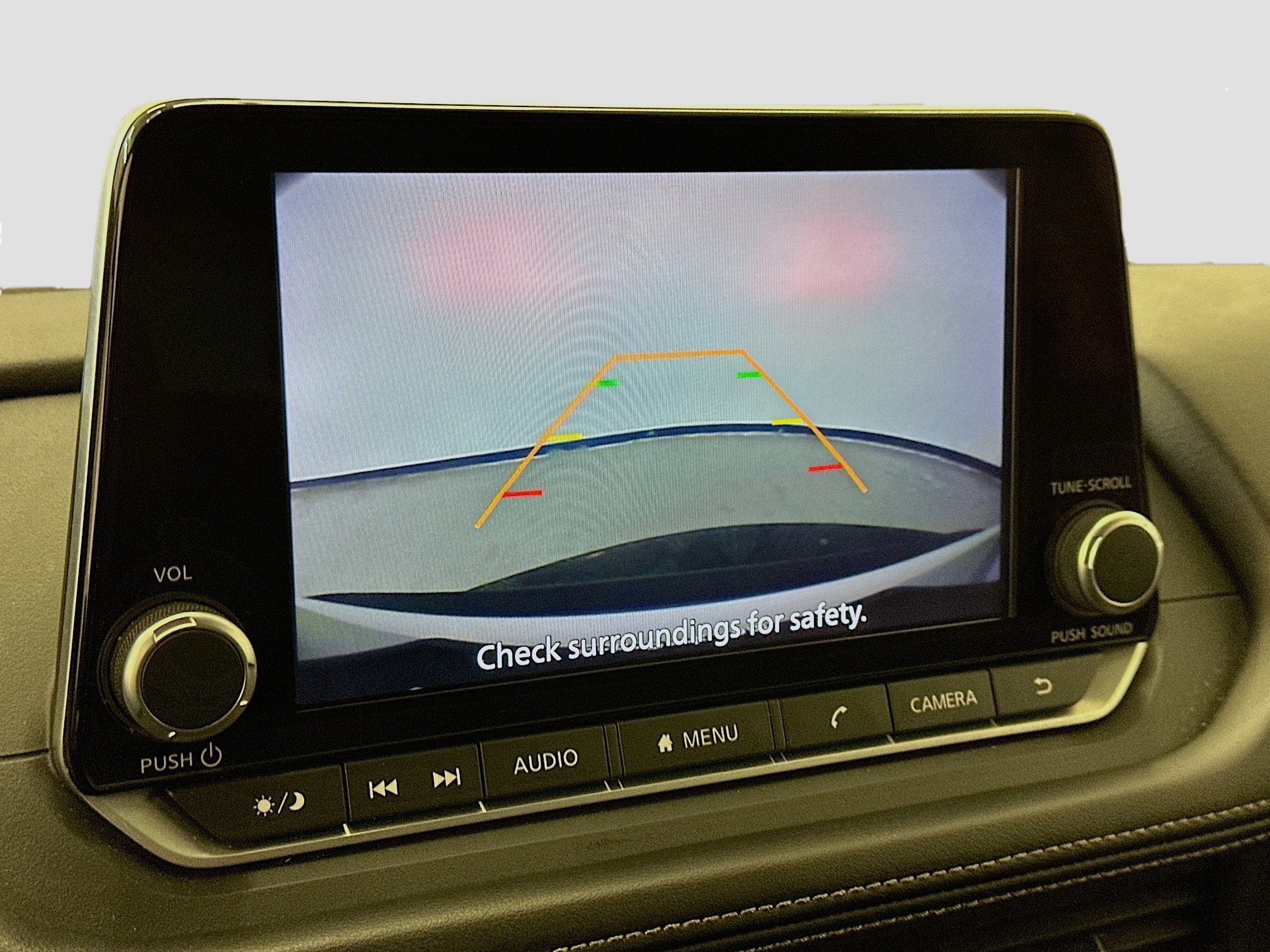 Used 2023 Nissan Rogue SV image 22