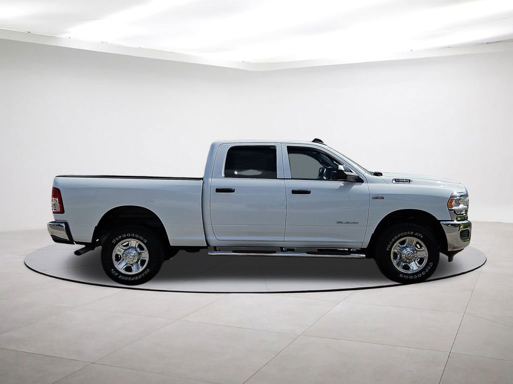 Used 2022 RAM 2500 Tradesman image 8