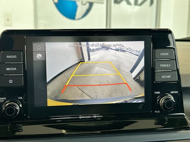 Certified 2023 Kia Seltos S AWD/4WD image 24