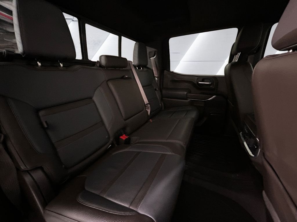 Used 2020 GMC Sierra 1500 Denali w/ Denali Premium Package AWD/4WD image 16