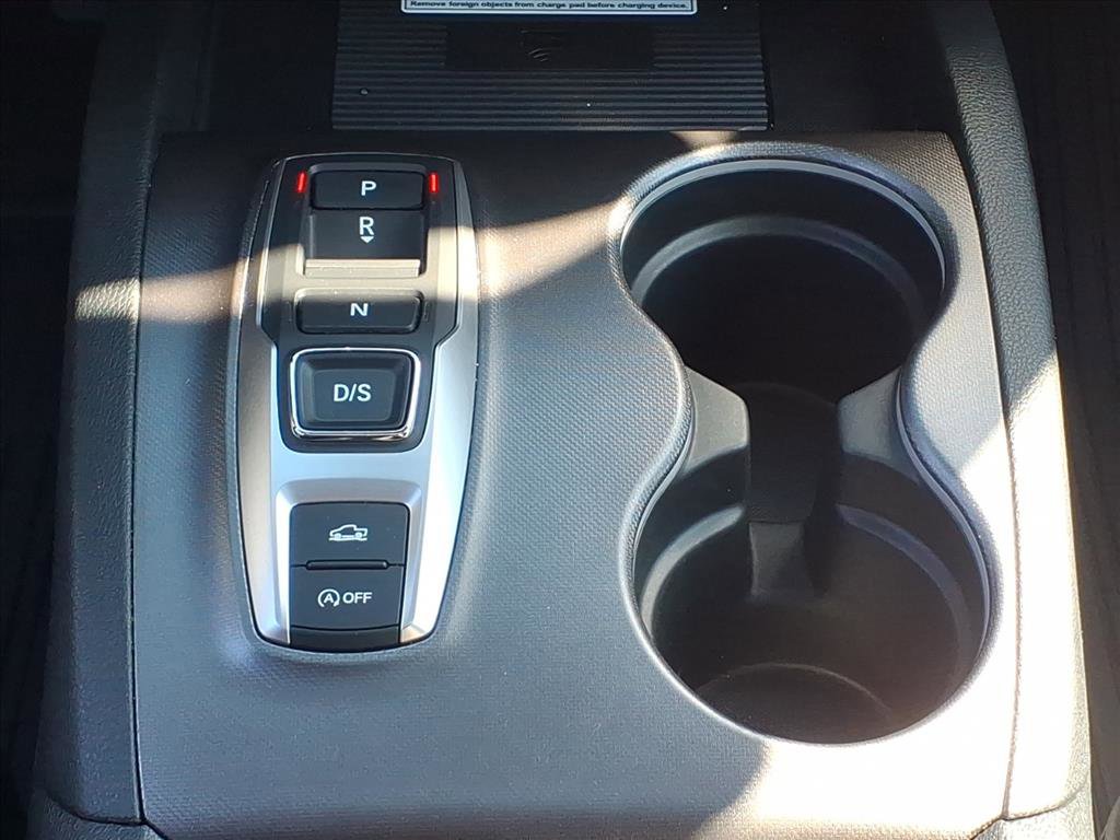 Certified 2023 Honda Ridgeline RTL-E image 13