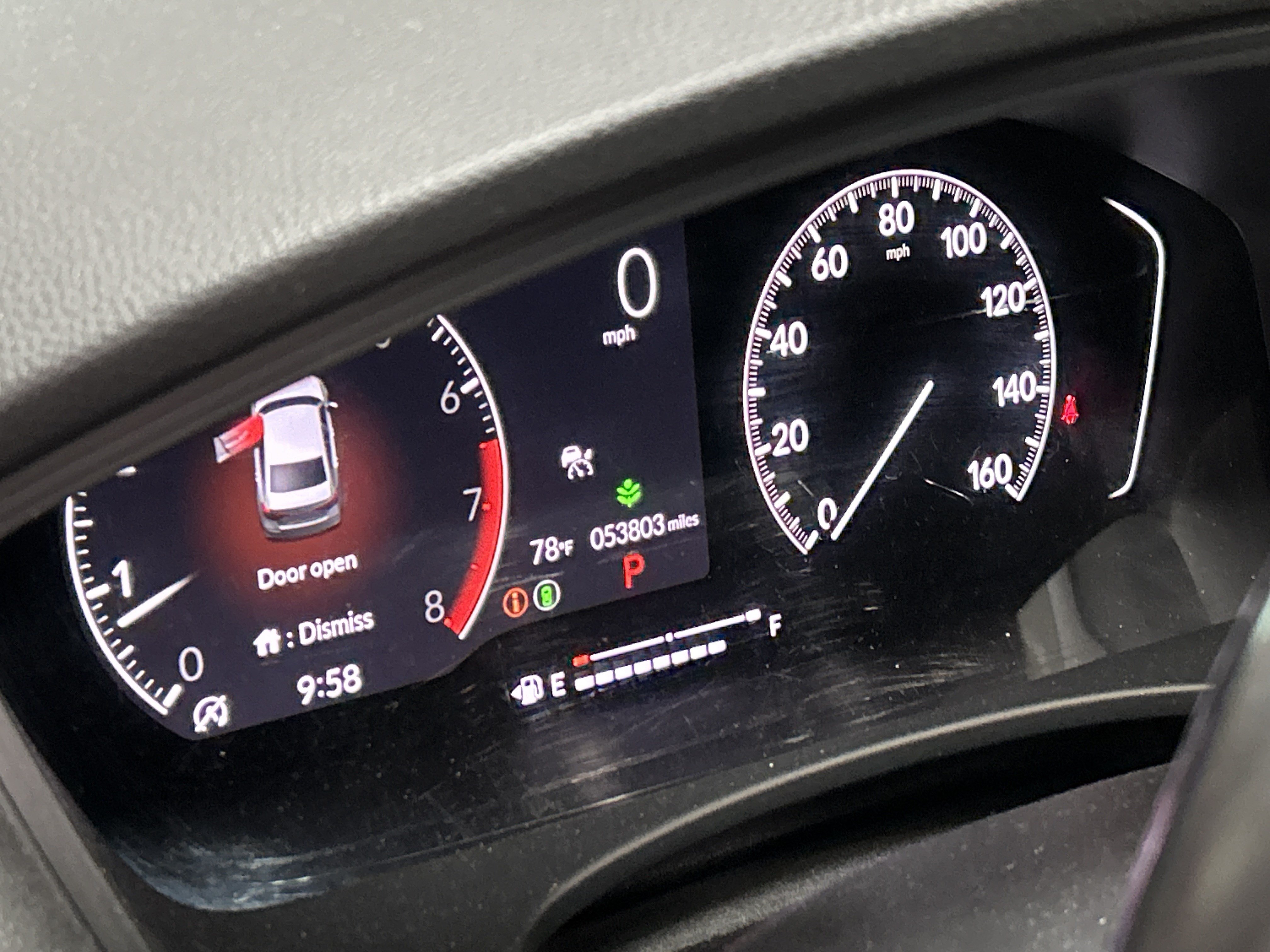 Used 2022 Honda Civic EX image 7