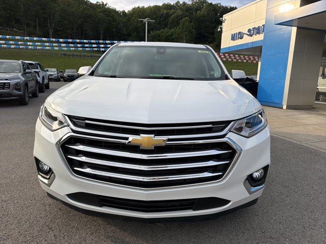 Used 2019 Chevrolet Traverse High Country w/ LPO, Floor Liner Package AWD/4WD image 11