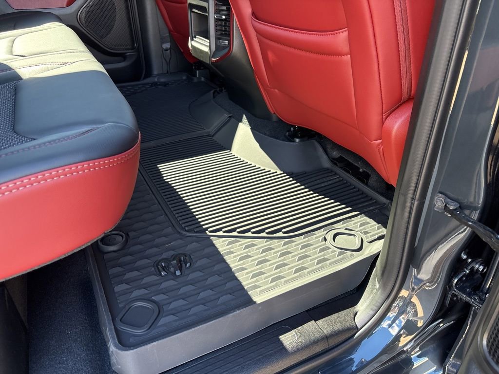 New 2026 RAM 1500 Rebel w/ Bed Utility Group image 20