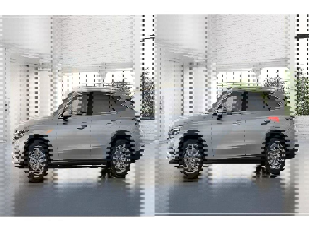 New 2026 Mercedes-Benz GLC 300 4MATIC image 35