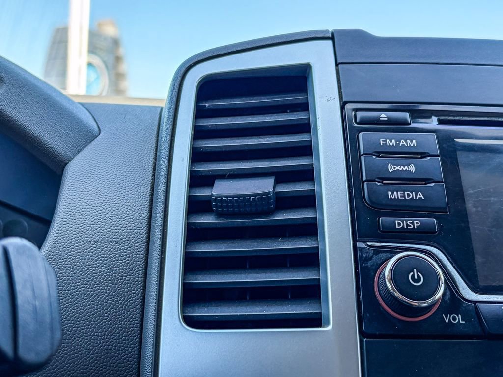 Used 2016 Nissan Frontier SV w/ SV Value Truck Package image 23