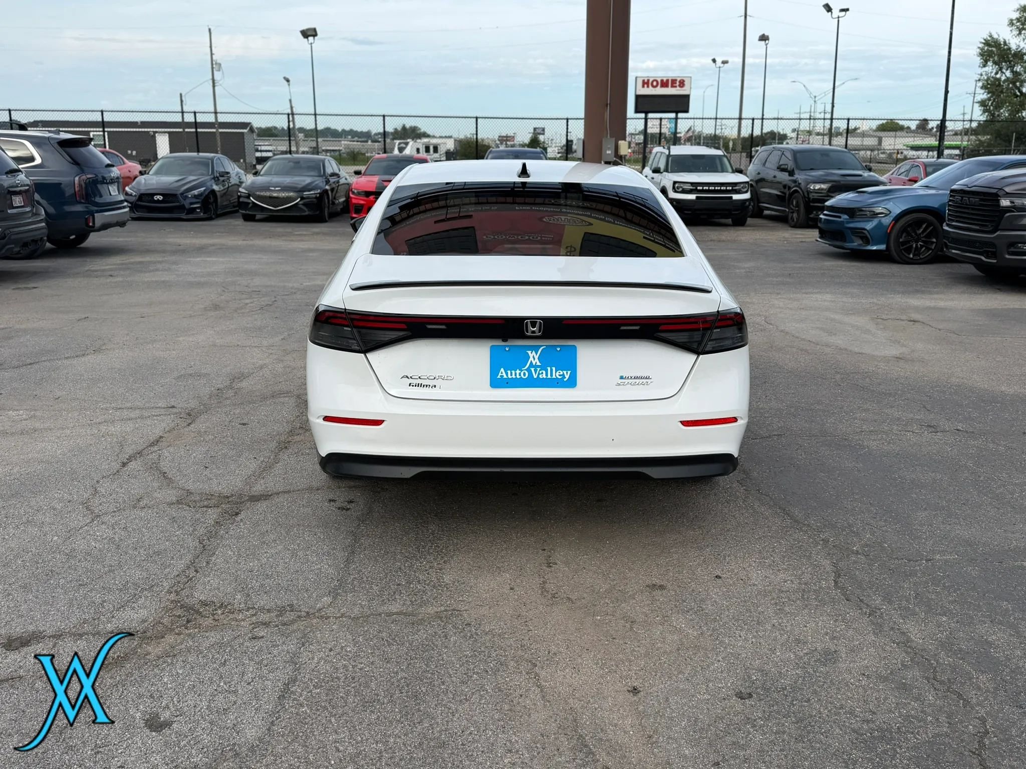 Used 2023 Honda Accord Sport image 6