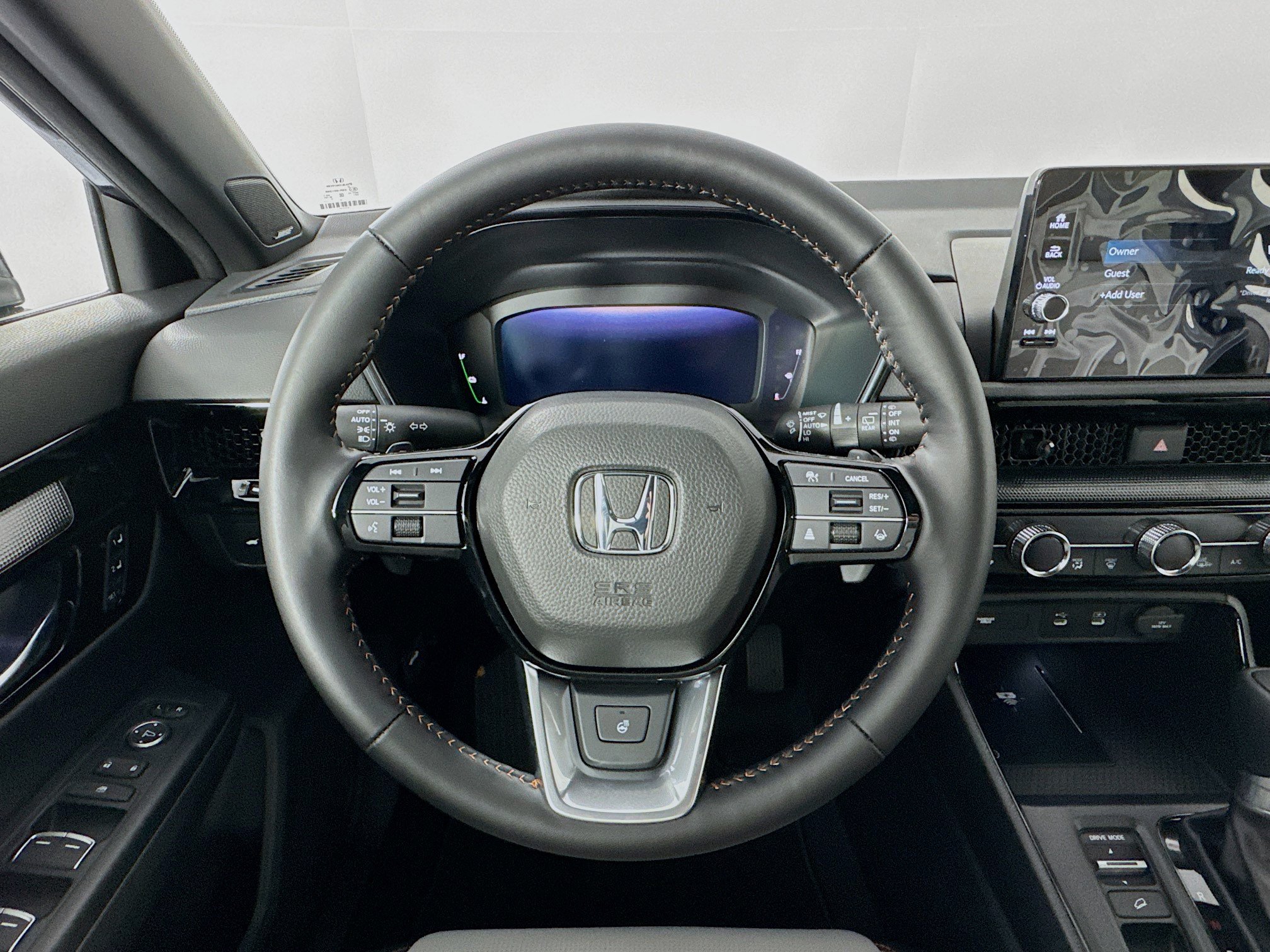 New 2026 Honda CR-V Sport Touring image 11