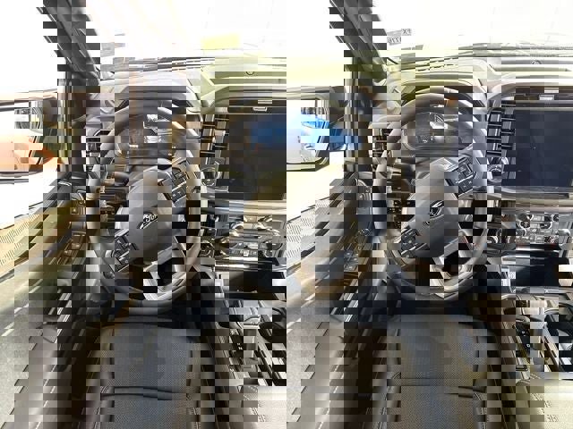 New 2026 Ford F150 Lariat w/ Equipment Group 501A Mid image 22