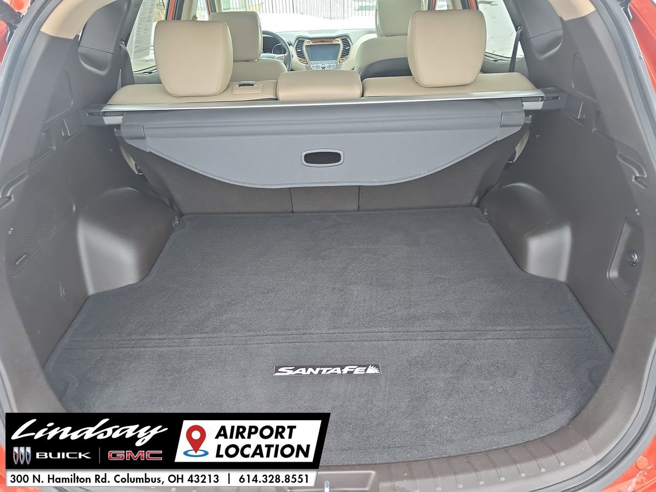 Used 2015 Hyundai Santa Fe Sport w/ Option Group 04 image 27