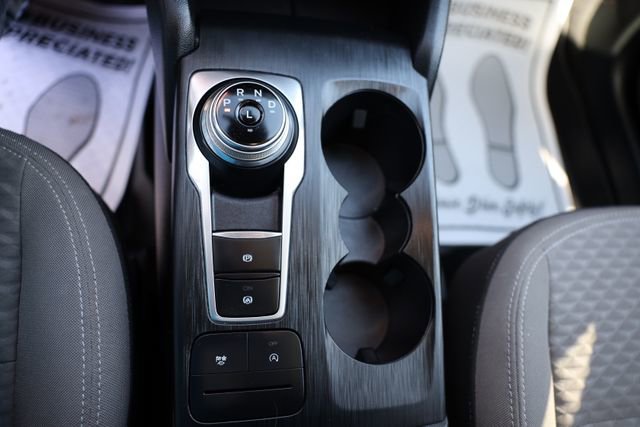Used 2021 Ford Escape SE w/ Convenience Package image 28