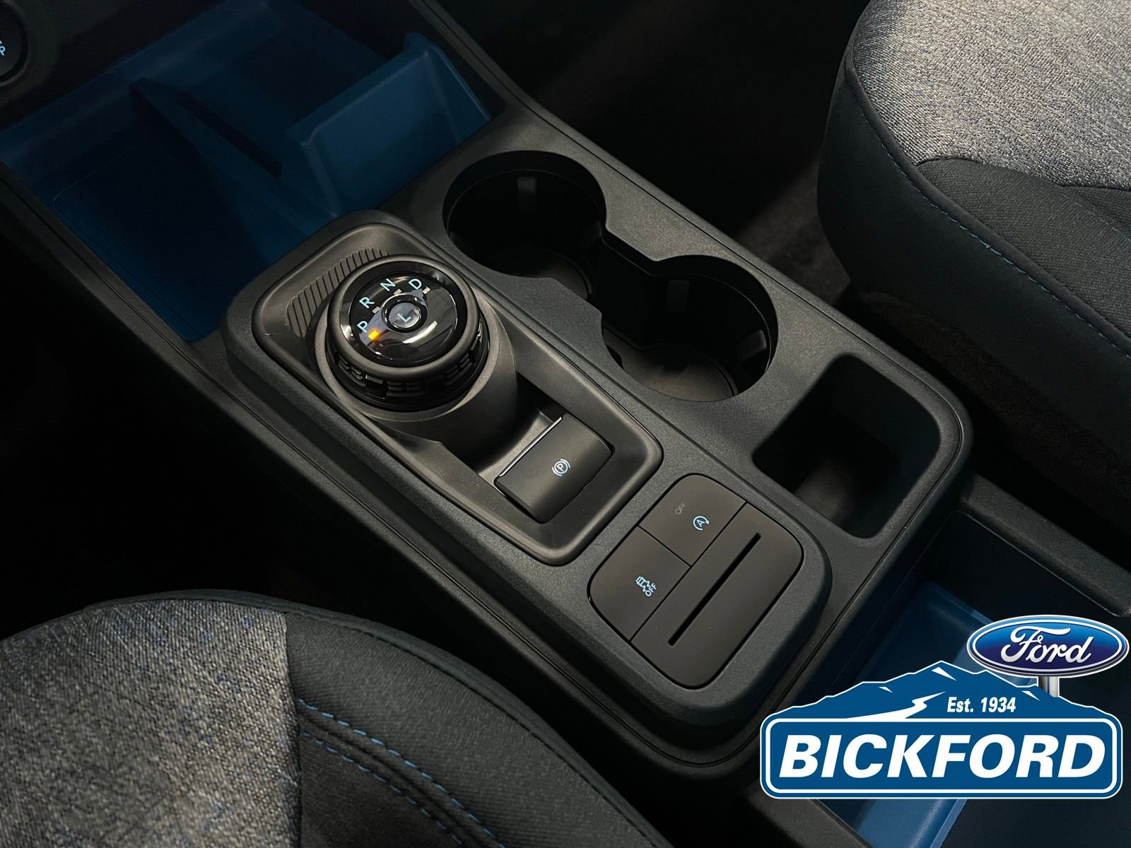 New 2026 Ford Maverick XLT image 15