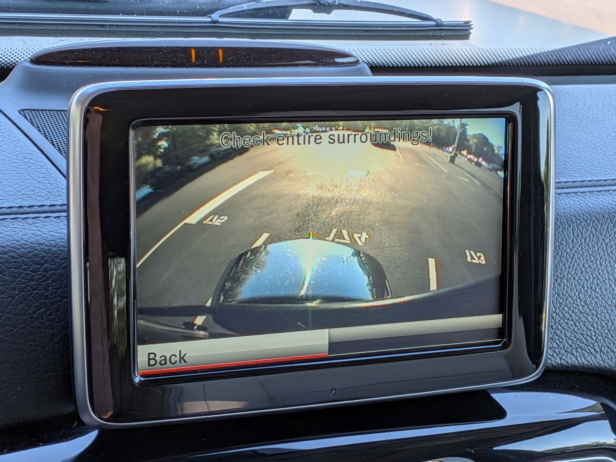 Used 2015 Mercedes-Benz G 550 image 21