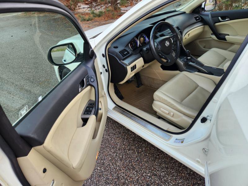 Used 2009 Acura TSX w/ Technology Package image 41
