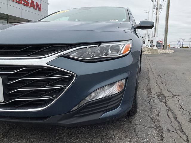Used 2024 Chevrolet Malibu LT FWD image 35