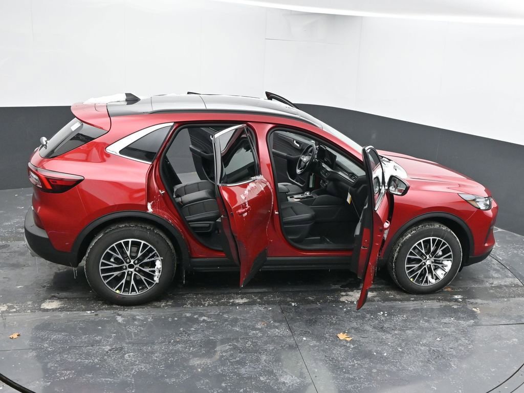 New 2026 Ford Escape SE image 66