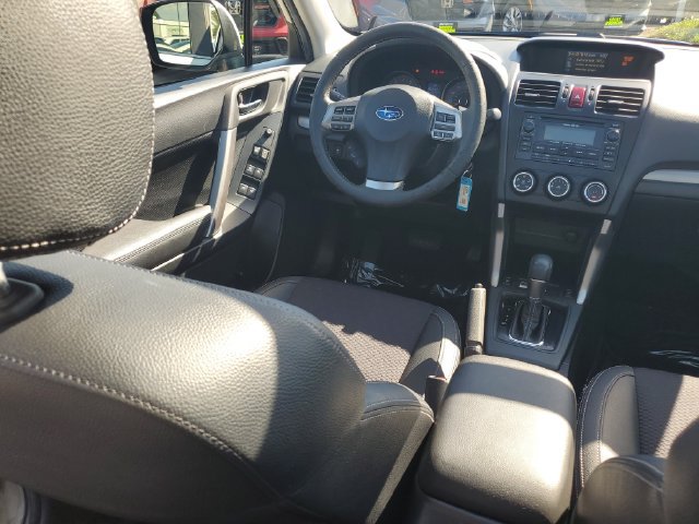 Used 2015 Subaru Forester 2.0XT Premium w/ Popular Package #2 AWD/4WD image 11