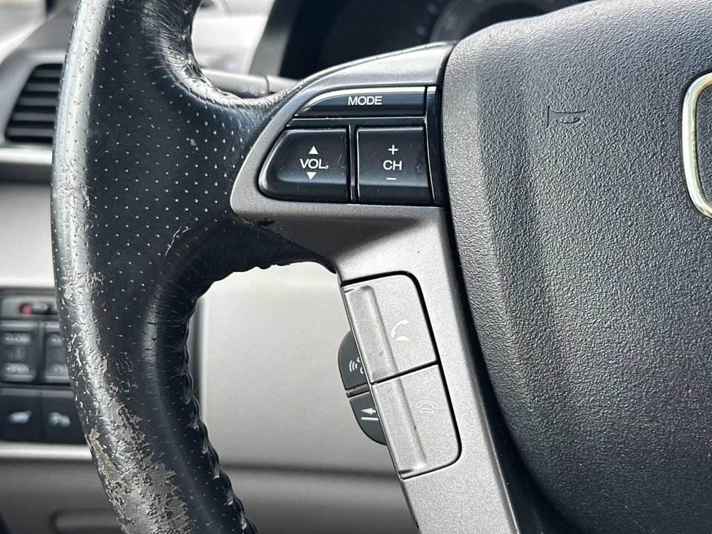 Used 2011 Honda Odyssey Touring image 23