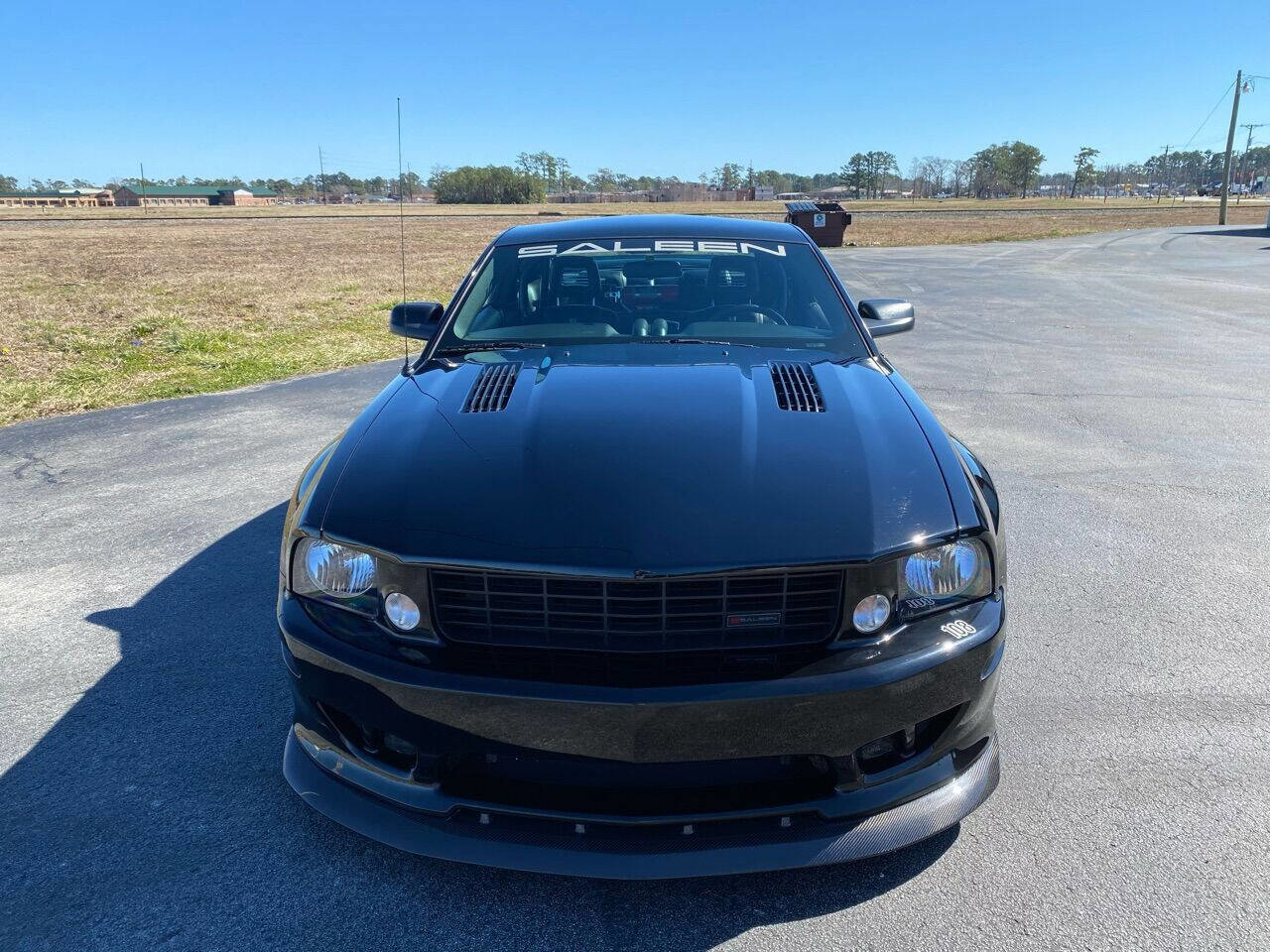 Used 2007 Ford Mustang GT image 8
