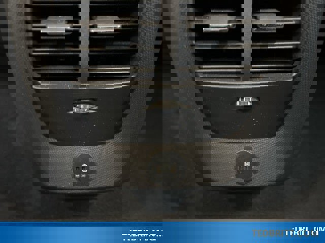 Certified 2025 Ford Mustang Mach-E Premium w/ Sport Appearance Package image 17