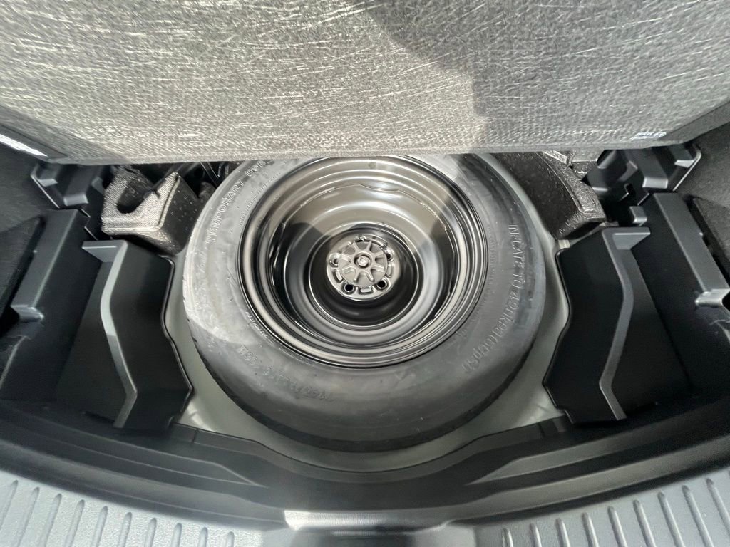 New 2025 MAZDA CX-5 AWD 2.5 S w/ Select Package image 28