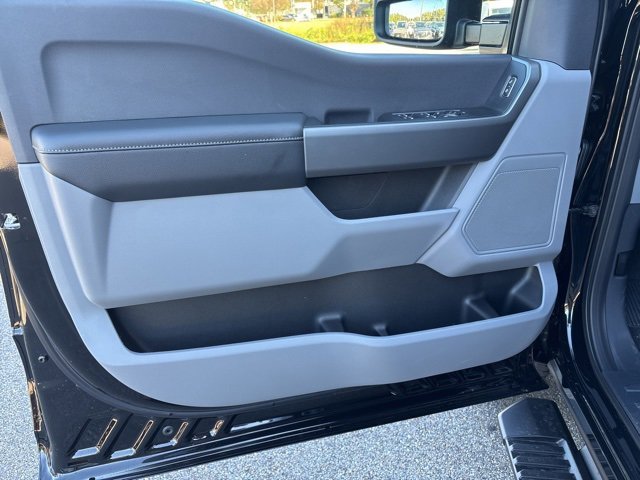 New 2026 Ford F350 XL w/ STX Appearance Package image 21