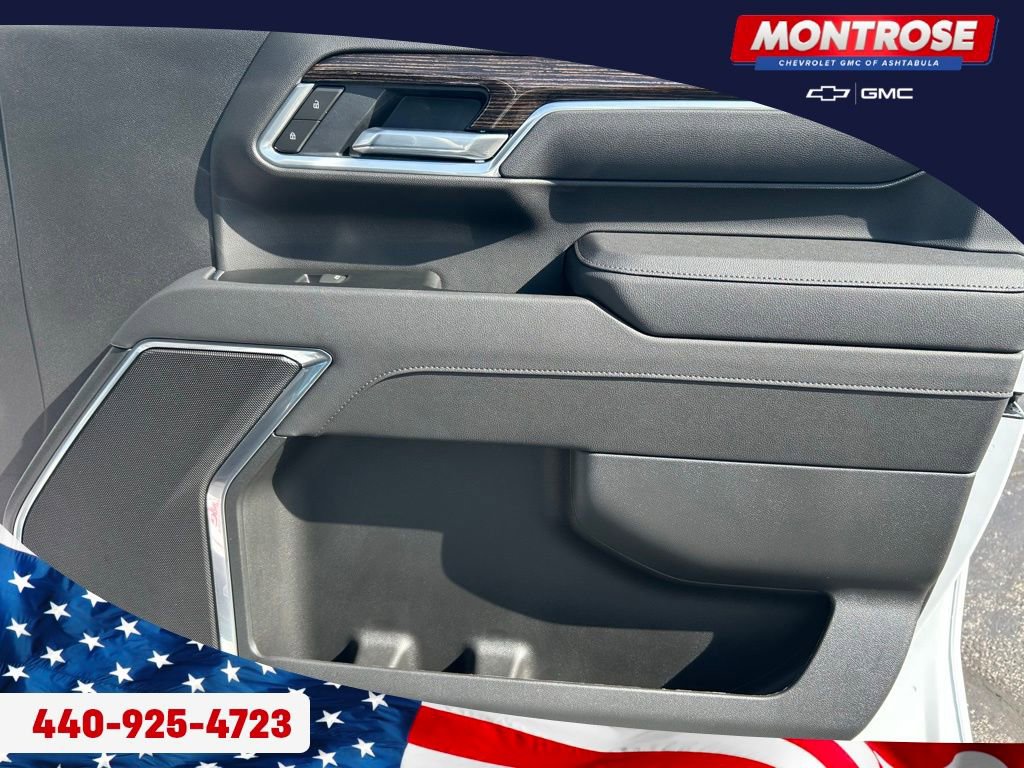 New 2026 GMC Sierra 3500 SLE w/ Preferred Package image 29