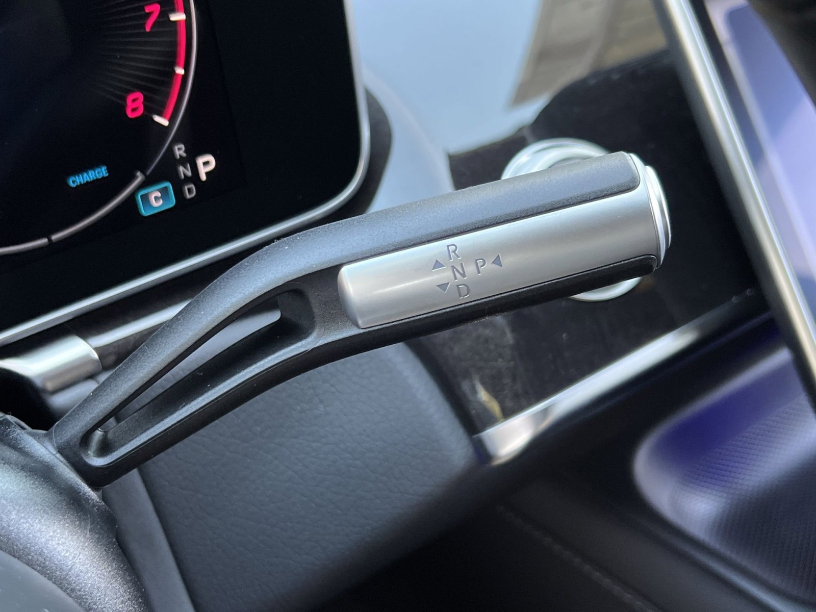 New 2026 Mercedes-Benz S 500 4MATIC image 20