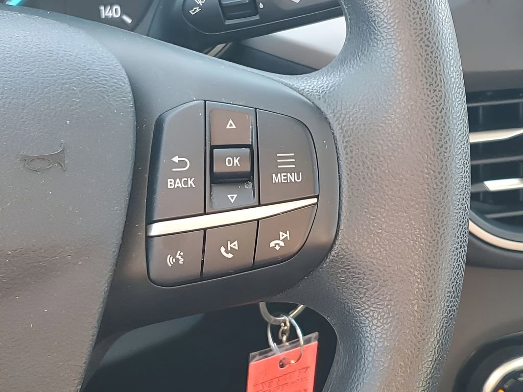 Used 2022 Ford Escape S image 33