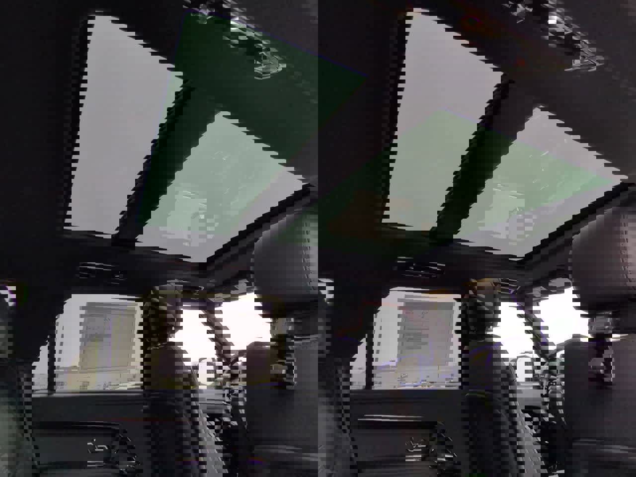 New 2026 Land Rover Range Rover Sport Dynamic SE image 22