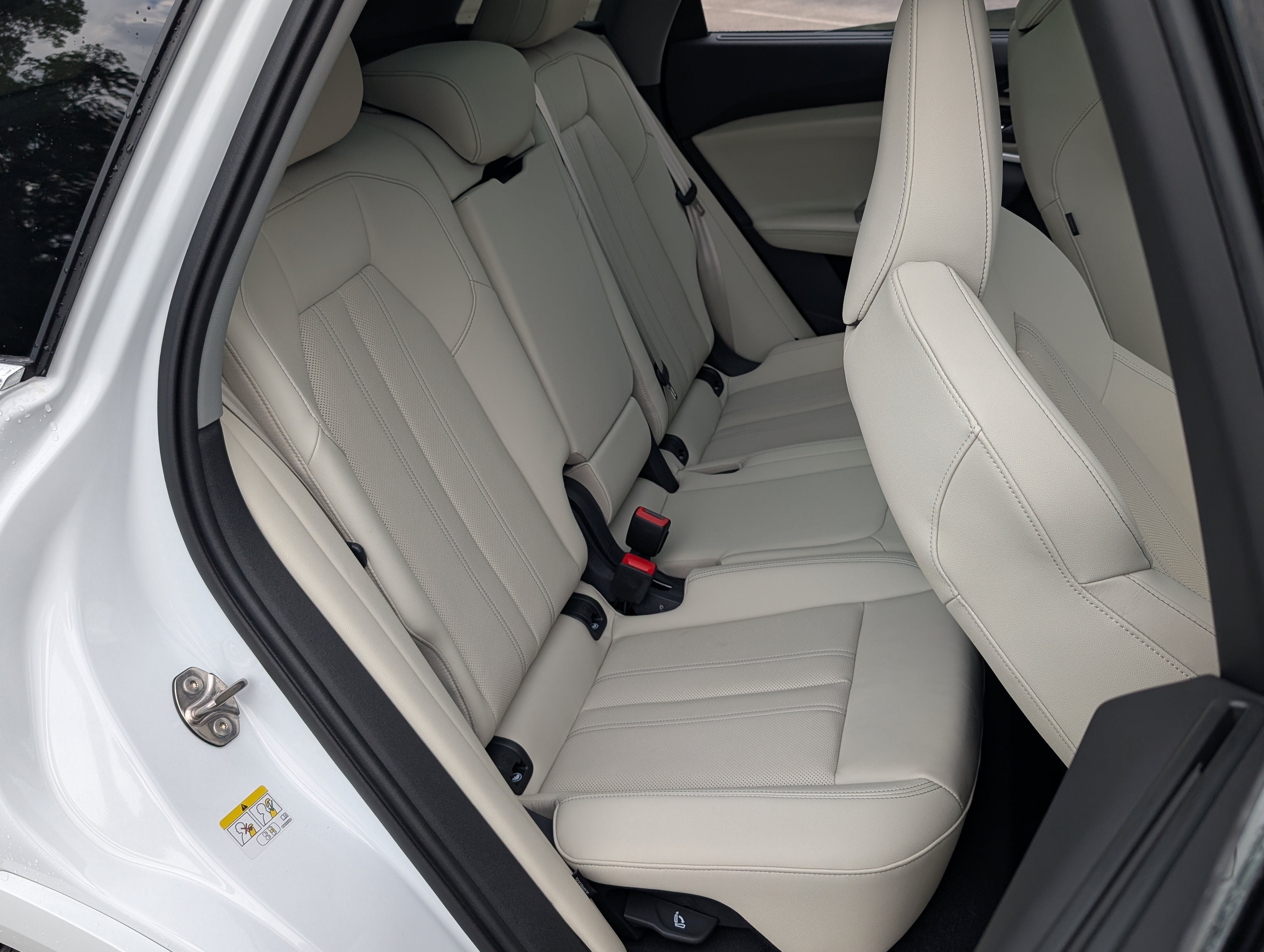 Used 2025 Audi Q5 Prestige AWD/4WD image 23