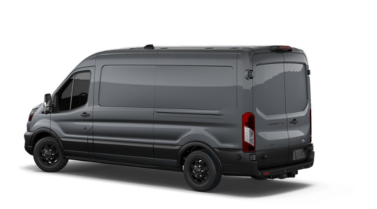New 2026 Ford Transit 150 148 Medium Roof AWD image 28