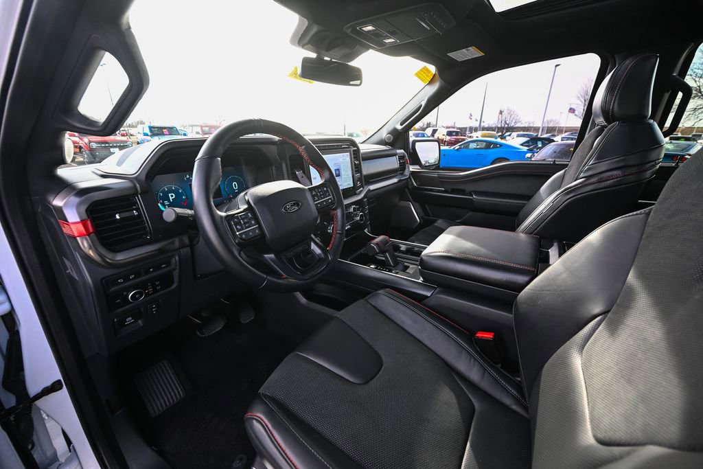 Used 2024 Ford F150 Raptor image 17