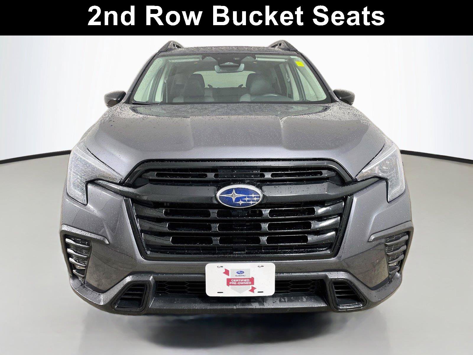 Used 2024 Subaru Ascent Onyx Edition AWD/4WD image 3