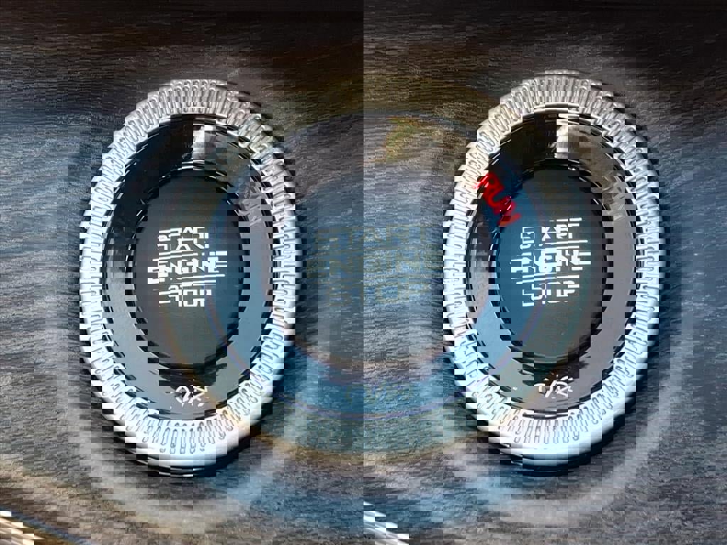 Used 2022 Jeep Grand Cherokee Overland w/ Luxury Tech Group IV image 23