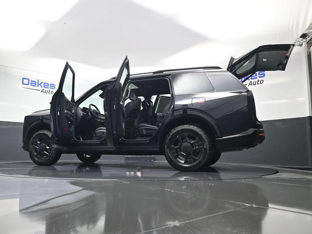 Used 2027 Kia Telluride SX Prestige X-Pro AWD/4WD image 65