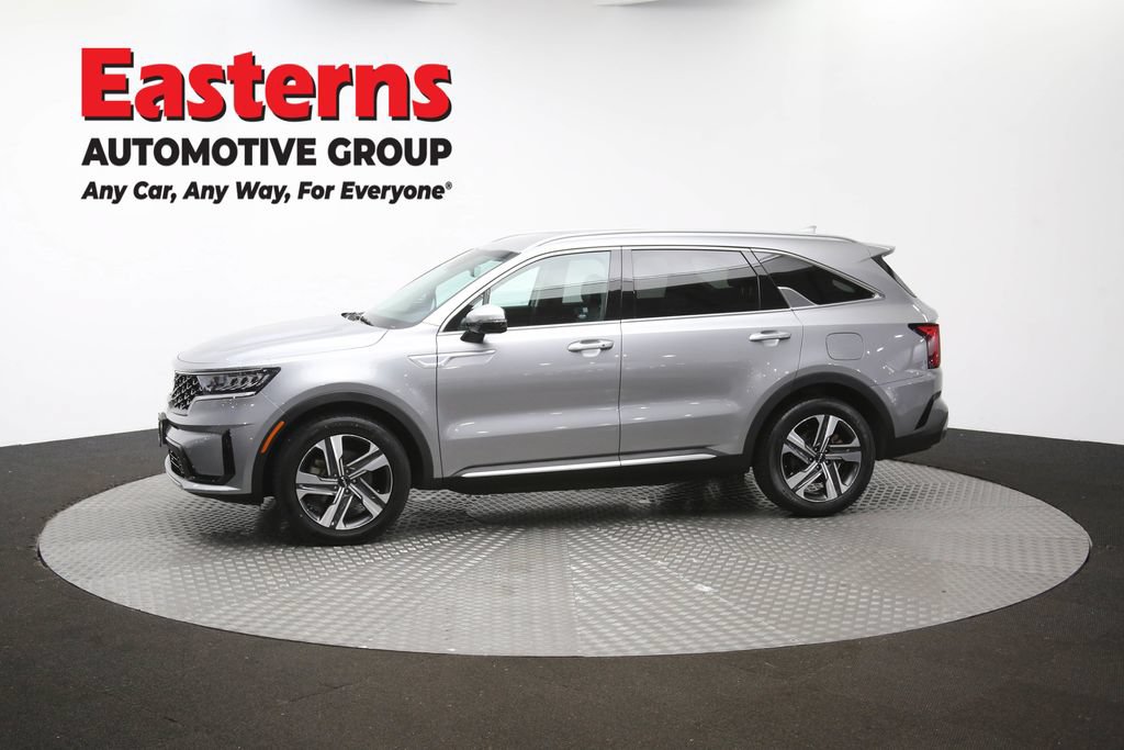 Used 2023 Kia Sorento EX AWD/4WD image 58