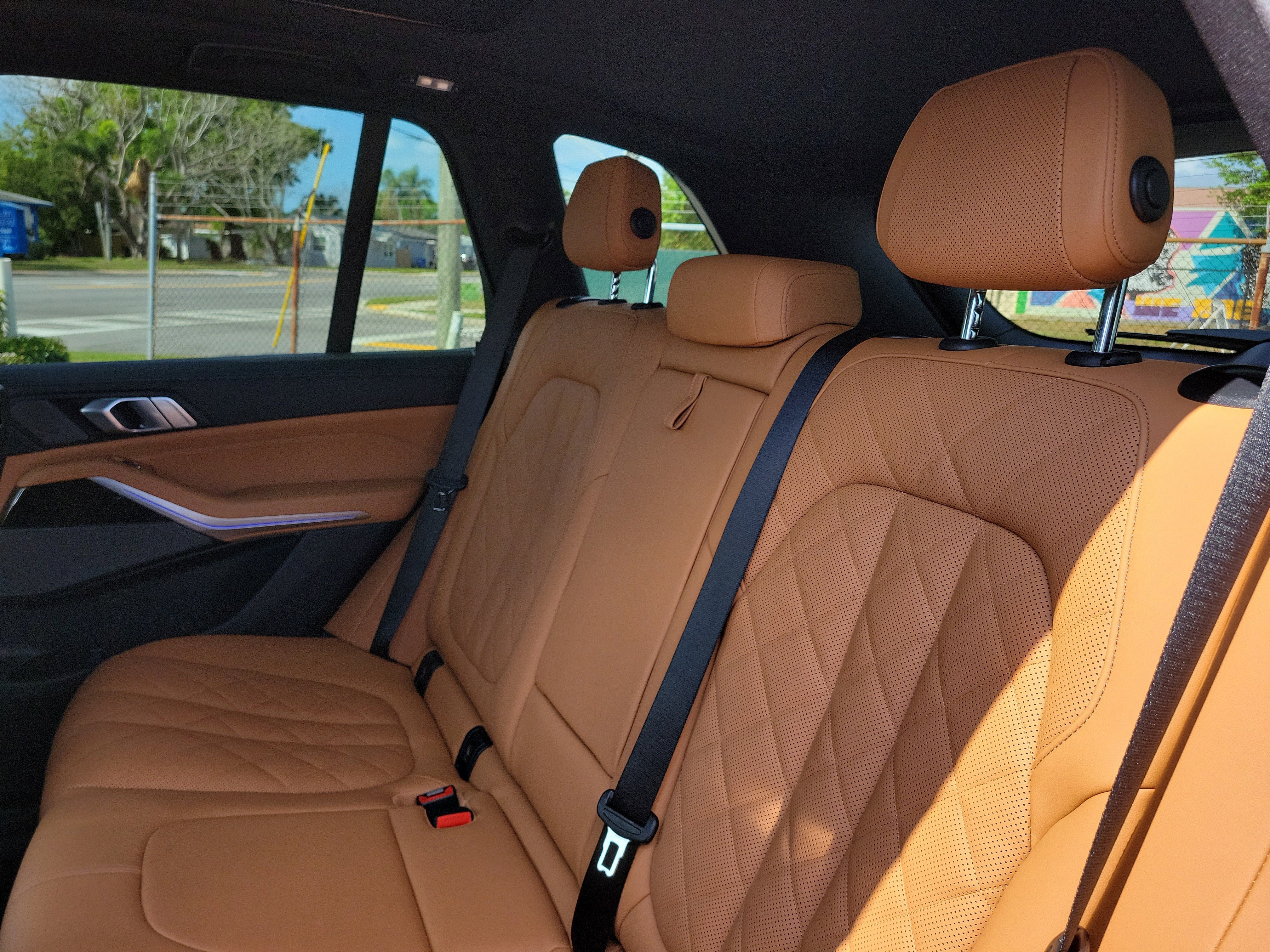 Used 2026 BMW X5 sDrive40i image 11