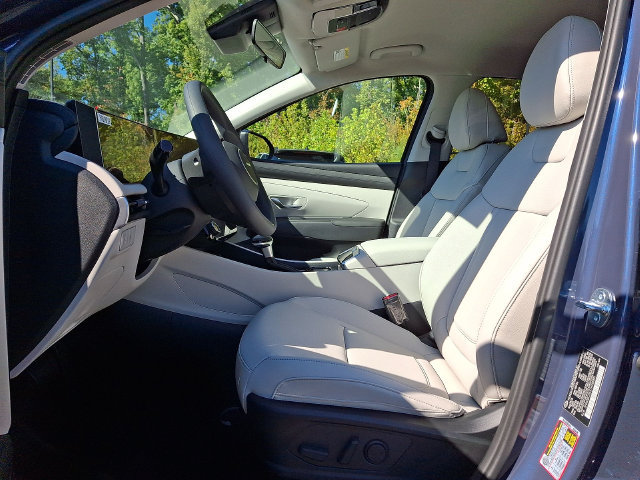 New 2026 Hyundai Tucson SEL Plus AWD/4WD image 21
