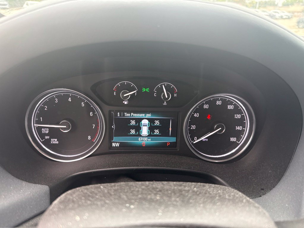 Used 2019 Buick Enclave Premium w/ Experience Buick Package AWD/4WD image 13